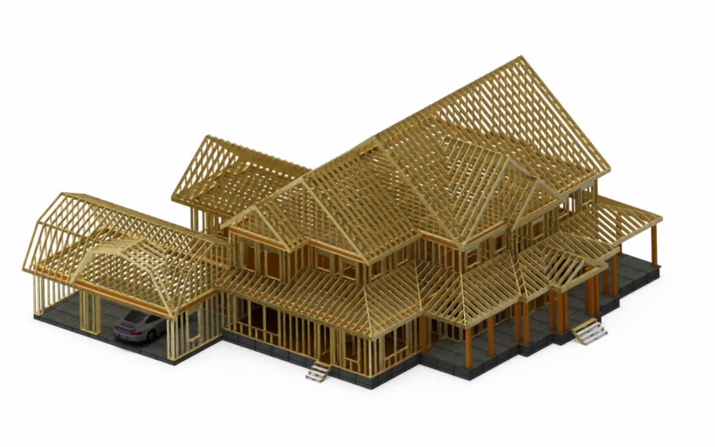 SketchUp Import